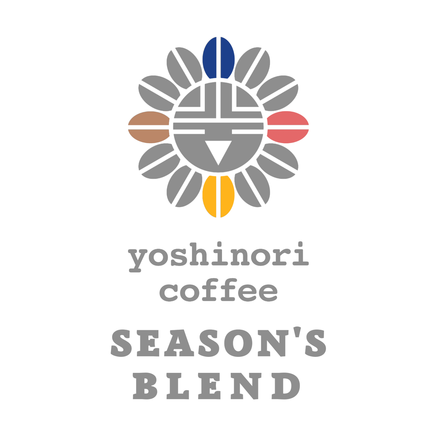 Seasonal Blend “Autumn”