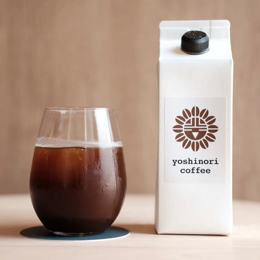 コーヒーベース