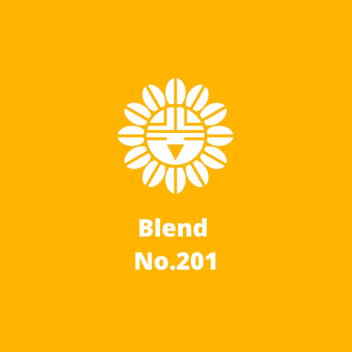 Blend No.201 さわやか