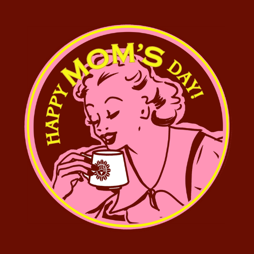 Seasonal Blend “2026 Mother's Day”