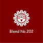 Blend No.202 はなやか 1kg