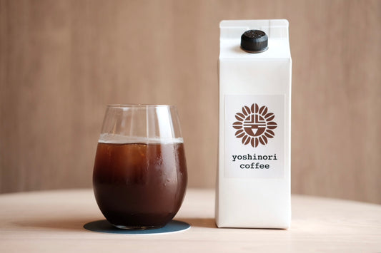 コーヒーベース