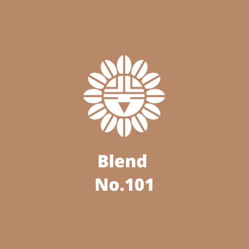 Blend No.101 まろやか