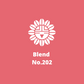 Blend No.202 はなやか