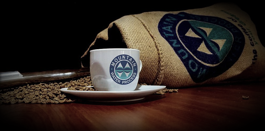 コーヒーバッグ・デカフェ（カフェインレス） 10個セット