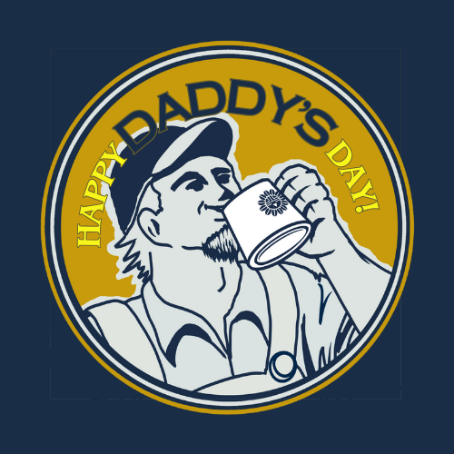 Seasonal Blend “2025 Father's Day”